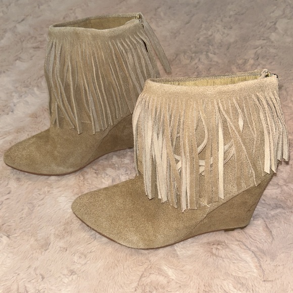 Chinese Laundry boots in size 6/36.5 - Picture 3 of 17